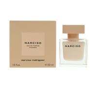 Narciso Rodriguez Narciso Poudre 50ml Eau De Parfum Clear,Pink Woman