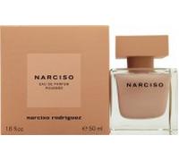 Narciso Rodriguez Women's fragrances NARCISO Poudrée Eau de Parfum Spray 50 ml