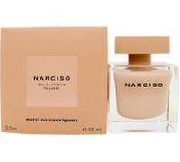 Narciso Rodriguez Poudree Eau de Parfum 90ml Spray New & Sealed