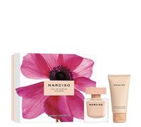 Narciso Rodriguez NARCISO Poudree Eau De Parfum Gift Set 50ml