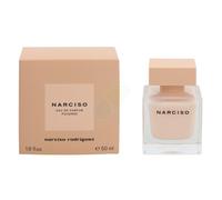 Narciso Rodriguez Women's fragrances NARCISO Poudrée Eau de Parfum Spray 50 ml