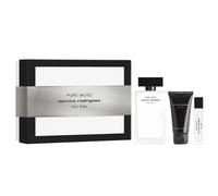 Narciso Rodriguez Narciso Pure Musc Eau de Parfum 100ml Spray 3 Pcs Gift Set New