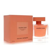 Narciso Rodriguez Narciso Rodriguez Ambree by Narciso Rodriguez Eau De Parfum Spray 5 oz for Women 150 ml - 150 ml