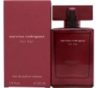 Narciso Rodriguez For Her Intense 50ml Eau De Parfum Intense Spray NEW & SEALED