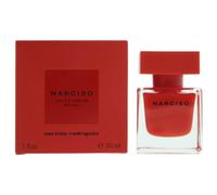 Narciso Rodriguez Narciso Rouge Eau De Parfum 30ml