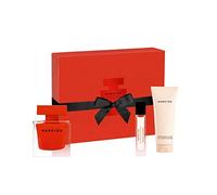 Narciso Rodriguez Narciso Rouge Lote 3 Pz for Daily Use