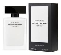 Narciso Rodriguez Pure Musc Vapo 50ml Eau De Parfum White Woman