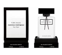 NARCISO RODRIGUEZ PURE MUSC ABSOLUE 50ML EDP SPRAY | NEW & SEALED | FREE P&P