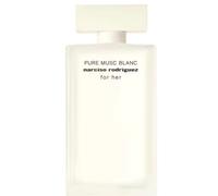Narciso Rodriguez Pure Musc Blanc Intense EDP