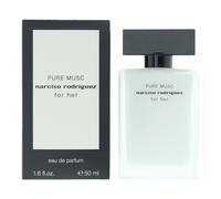 Narciso Rodriguez Pure Musc Eau de Parfum 50ml