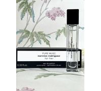 Narciso Rodriguez Pure Musc For Her Perfume Eau De Parfum EDP Travel Size 10ml