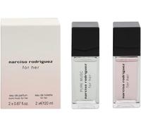 Narciso Rodriguez Pure Musc Gift Set For Women