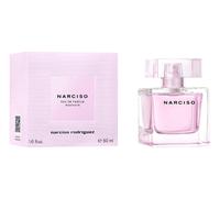 NARCISO RODRIGUEZ RADIANTE 50ML EAU DE PARFUME SPRAY FOR WOMAN - NEW & SEALED