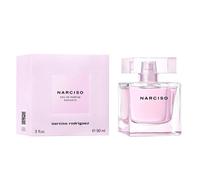 NARCISO RODRIGUEZ RADIANTE 50ML EAU DE PARFUME SPRAY FOR WOMAN - NEW & SEALED