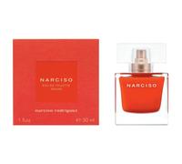 Narciso Rodriguez Rouge Eau de Toilette 30ml
