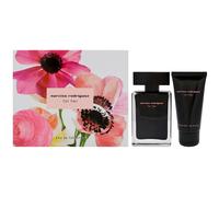 Narciso Rodriguez Vapo Set 100ml Eau De Toilette
