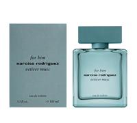 Narciso Rodriguez For Him Vetiver Musc Eau de Toilette 100ml Spray