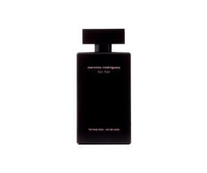 Narciso Rodriguez Women's For Her Body Lotion 200ml in Misc Narciso Rodriguez Misc 200ml
