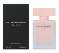 Narciso Rodriguez For Her Narciso Rodriguez Eau de Parfum 30 ml