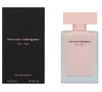 Narciso Rodriguez Womens For Her Eau de Parfum 50ml - One Size