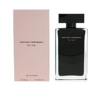 Narciso Rodriguez For Her Eau de Toilette for women 100 ml