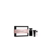 Narciso Rodriguez Women's For Her Eau de Toilette 50ml Gift Set Worth Over £106 in Misc Narciso Rodriguez Misc 50ml