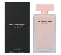 Narciso Rodriguez For Her Eau de Parfum for Women 100 ml
