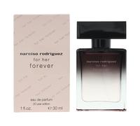 Narciso Rodriguez Womens For Her Forever 20 Year Edition Eau De Parfum 30ml - Orange - One Size