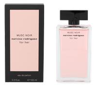 Narciso Rodriguez Womens For Her Musc Noir Eau De Parfum 100ml - NA - One Size