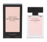 Narciso Rodriguez Womens For Her Musc Noir Eau De Parfum 50ml - One Size
