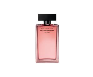 Narciso Rodriguez Women's For Her Musc Noir Rose Eau De Parfum in Misc | Size: 50ml Narciso Rodriguez Misc 50ml