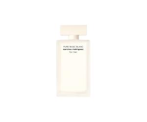 Narciso Rodriguez Women's For Her Pure Musc Blanc Eau de Parfum Intense in Misc | Size: 30ml Narciso Rodriguez Misc 30ml