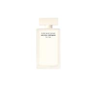 Narciso Rodriguez Women's For Her Pure Musc Blanc Eau de Parfum Intense in Misc | Size: 50ml Narciso Rodriguez Misc 50ml