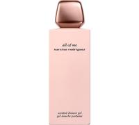 Narciso-Rodriguez Womens-fragrances all-of-meShower Gel