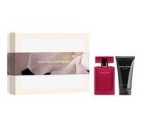 Narciso-Rodriguez Womens-fragrances for-herfor her Eau de Parfum Intense Set for her Eau de Parfum Spray Intense 50 ml + for her Body Lotion 50 ml