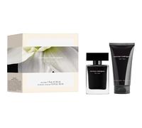 Narciso-Rodriguez Womens-fragrances for-herSpring Set Eau de Toilette Spray 30 ml + Body Lotion 50 ml