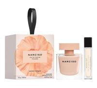 Narciso-Rodriguez Womens-fragrances NARCISOGift set Eau de Parfum Spray Poudrée 90 ml + Eau de Parfum Poudrée Travel Spray 10 ml