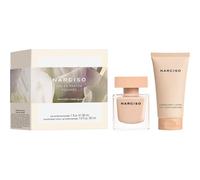 Narciso-Rodriguez Womens-fragrances NARCISOSpring Set Eau de Parfum Spray Poudrée 30 ml + Body Lotion