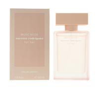 Narciso Rodriguez Musc Nude 50ml Eau de Parfum Spray for Women EDP HER NEW