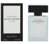 NARCISO RODRIGUEZ For Her Pure Musc Eau de Parfum 30 ML Eau de Parfum Women's Perfumes