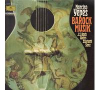 Narciso Yepes - Barock Musik