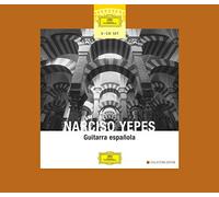 Narciso Yepes: Guitarra Española (DG Collectors Edition)