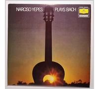 Narciso Yepes - Narciso Yepes Plays Bach