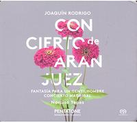 Narciso Yepes - Rodrigo: Concierto De Aranjuez