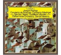 Narciso Yepes - Rodrigo: Concierto De Aranjuez