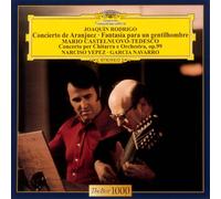 Narciso Yepes - Rodrigo: Concierto de Aranjuez