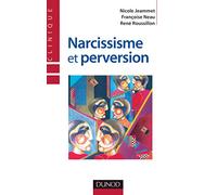 Narcissisme et perversion