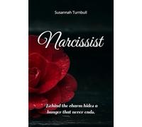Narcissist: Behind the charm hides a hunger that never ends. (The Fractured Mirror Series)