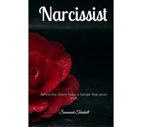 Narcissist: Behind the charm hides a hunger that never ends. (The Fractured Mirror Series)