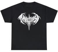 Narcissist Tee Shirt Playboi Carti Men T Shirt Black